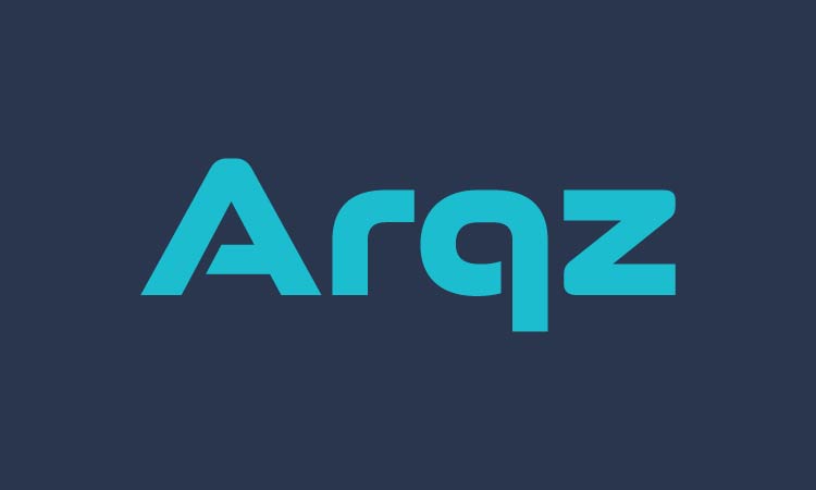 Arqz.com - Catchy premium domain marketplace